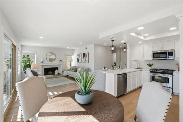7 San Vincente, Rancho Santa Margarita, CA 92688