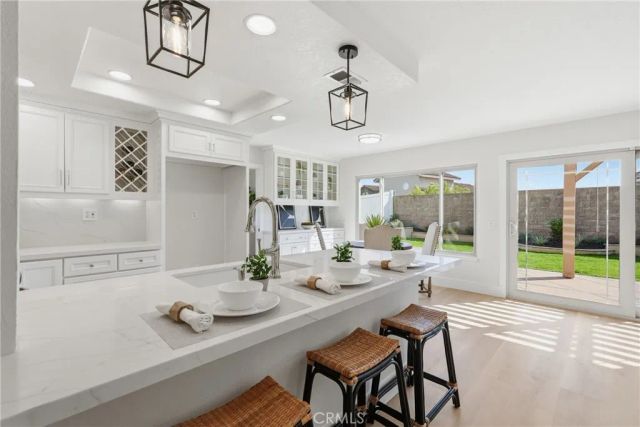 7 San Vincente, Rancho Santa Margarita, CA 92688