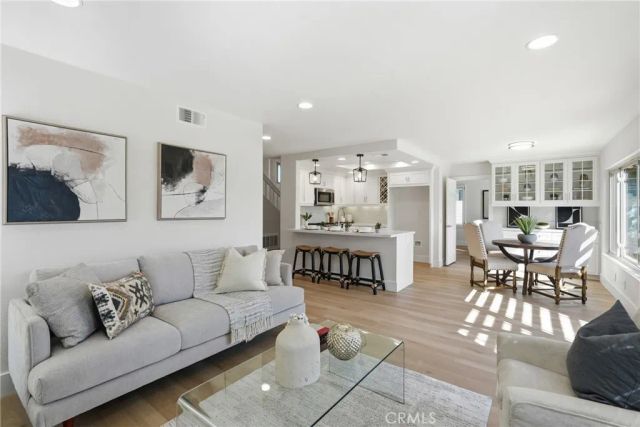 7 San Vincente, Rancho Santa Margarita, CA 92688