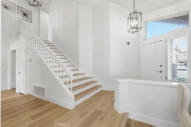 7 San Vincente, Rancho Santa Margarita, CA 92688