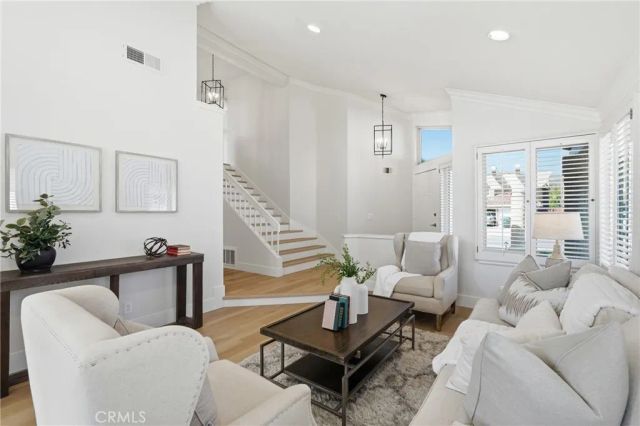 7 San Vincente, Rancho Santa Margarita, CA 92688