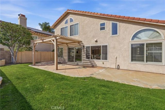 7 San Vincente, Rancho Santa Margarita, CA 92688