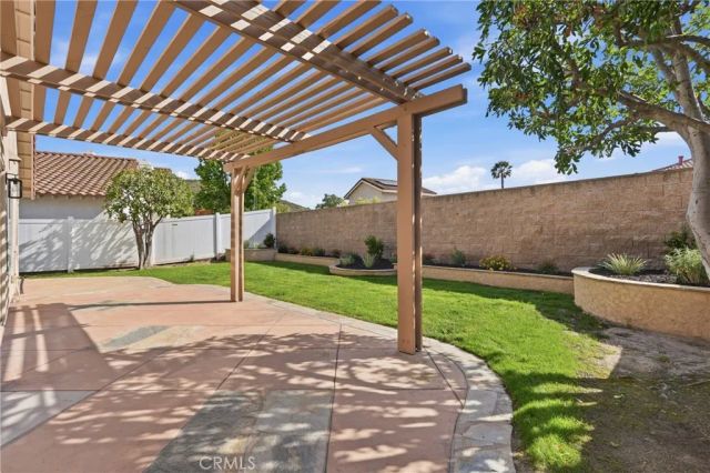 7 San Vincente, Rancho Santa Margarita, CA 92688