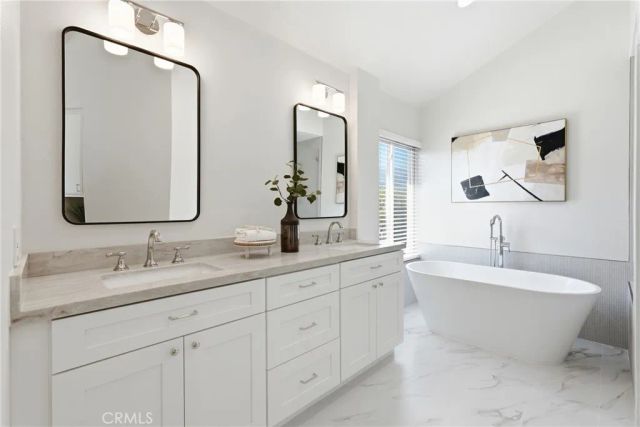 7 San Vincente, Rancho Santa Margarita, CA 92688