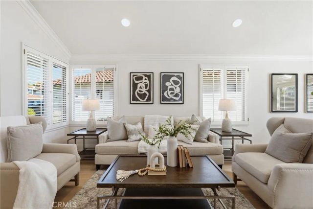 7 San Vincente, Rancho Santa Margarita, CA 92688