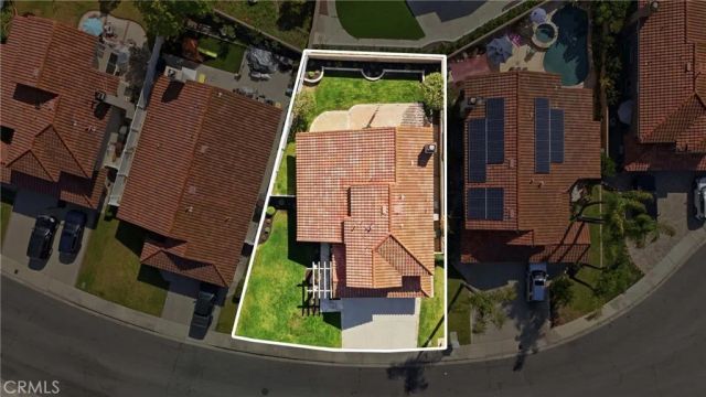 7 San Vincente, Rancho Santa Margarita, CA 92688