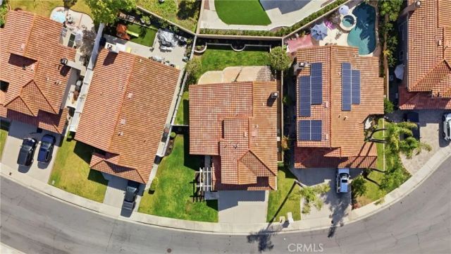 7 San Vincente, Rancho Santa Margarita, CA 92688