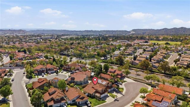 7 San Vincente, Rancho Santa Margarita, CA 92688