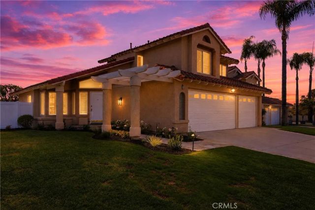 7 San Vincente, Rancho Santa Margarita, CA 92688