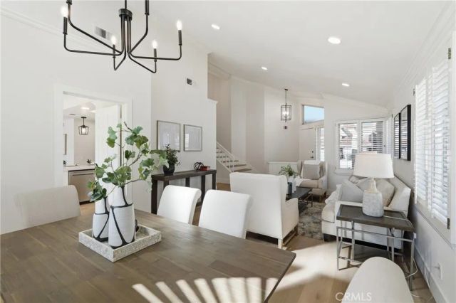 7 San Vincente, Rancho Santa Margarita, CA 92688