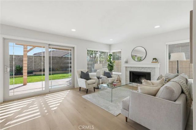 7 San Vincente, Rancho Santa Margarita, CA 92688