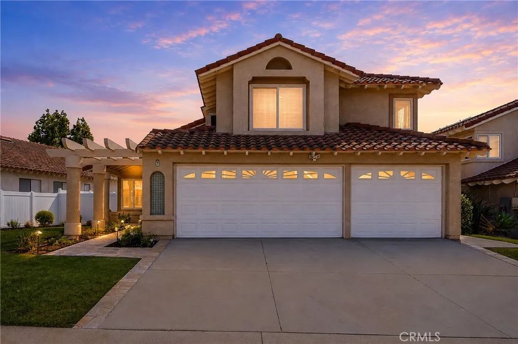 7 San Vincente, Rancho Santa Margarita, CA 92688