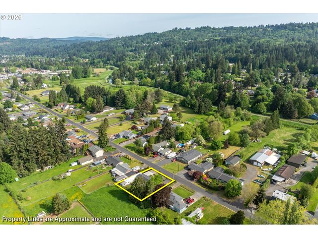 3425 PENNSYLVANIA St, Longview, WA 98632
