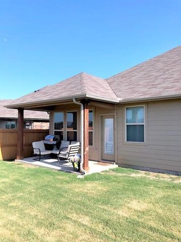 13245 Palancar Drive, Fort Worth, TX 76244