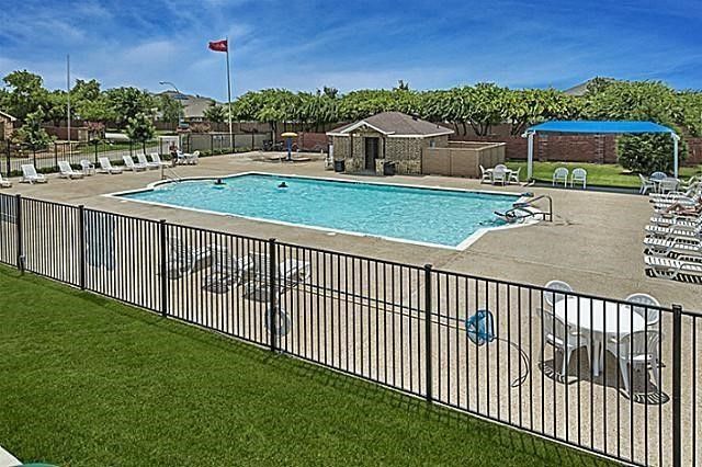 13245 Palancar Drive, Fort Worth, TX 76244