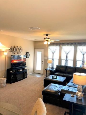 13245 Palancar Drive, Fort Worth, TX 76244