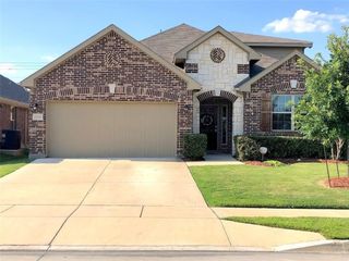 13245 Palancar Drive, Fort Worth, TX 76244