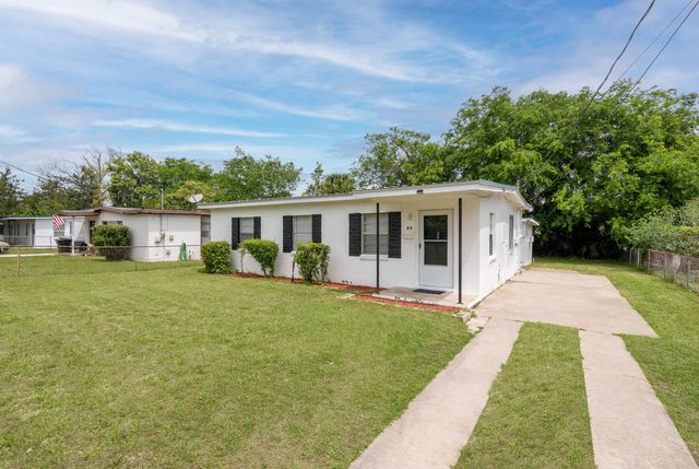20 Rollins Ave, St Augustine, FL 32084