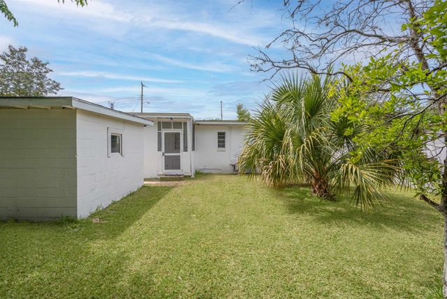 20 Rollins Ave, St Augustine, FL 32084
