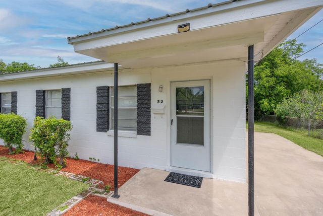 20 Rollins Ave, St Augustine, FL 32084