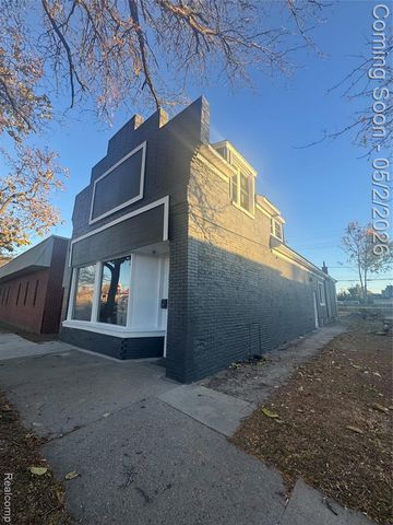 1231 Eureka Road, Wyandotte, MI 48192