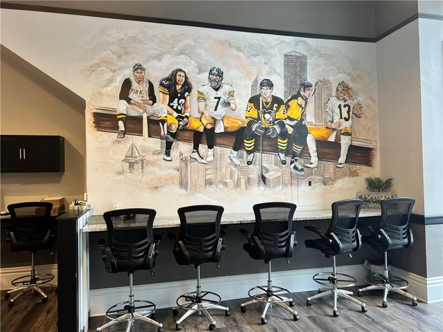 1812-1814 East Carson, South Side, PA 15203