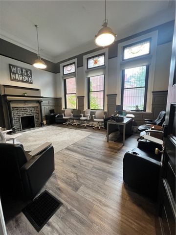 1812-1814 East Carson, South Side, PA 15203