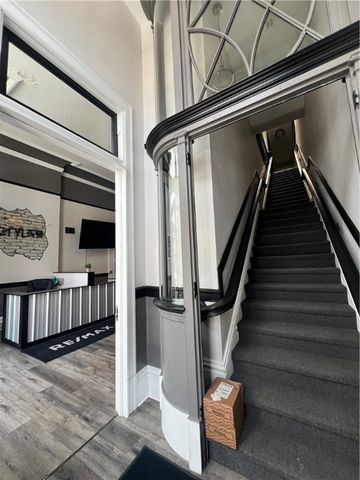 1812-1814 East Carson, South Side, PA 15203