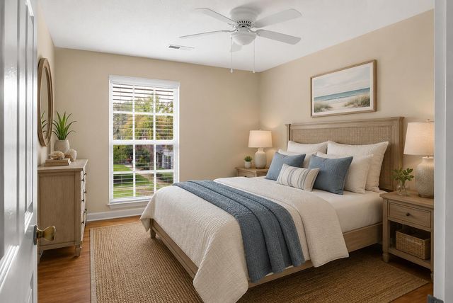 2494 Etiwan Avenue D-11, Charleston, SC 29414