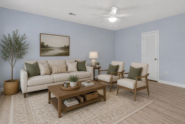 2494 Etiwan Avenue D-11, Charleston, SC 29414