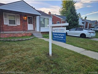 17190 Lennane Street, Redford, MI 48240
