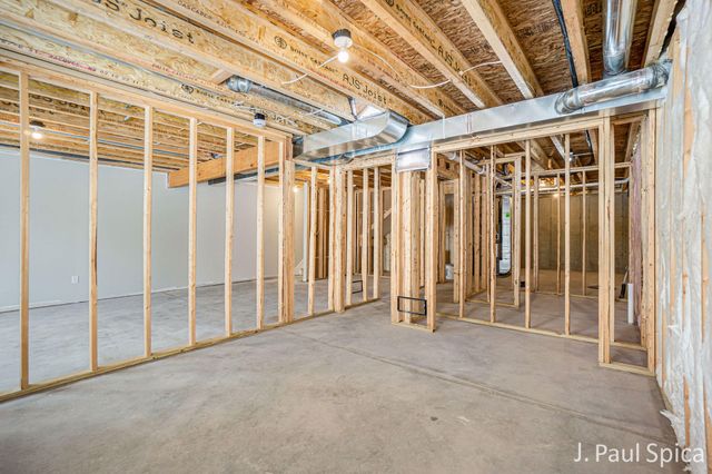 1211 Madera Court Sw, Byron Twp, MI 49315
