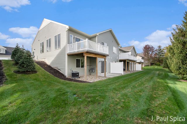 1211 Madera Court Sw, Byron Twp, MI 49315