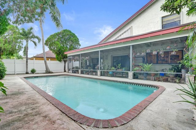 7418 NW 49th Street, Lauderhill, FL 33319