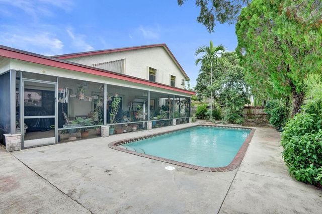 7418 NW 49th Street, Lauderhill, FL 33319