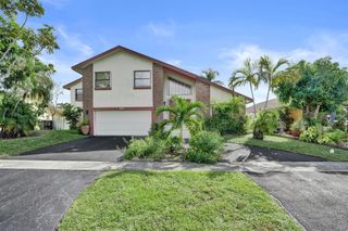 7418 NW 49th Street, Lauderhill, FL 33319