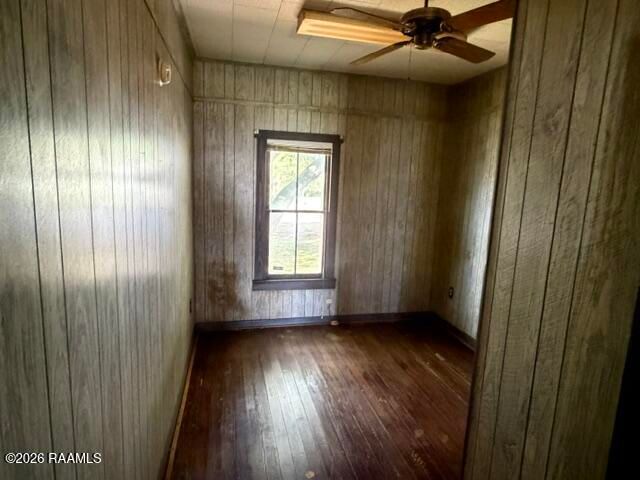 214 N Suire Street, Erath, LA 70533