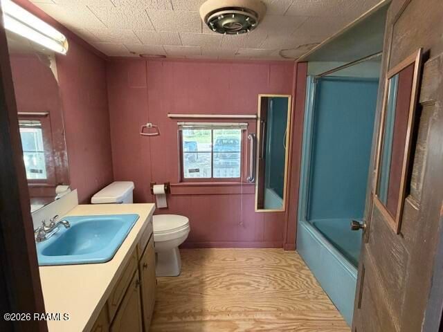 214 N Suire Street, Erath, LA 70533