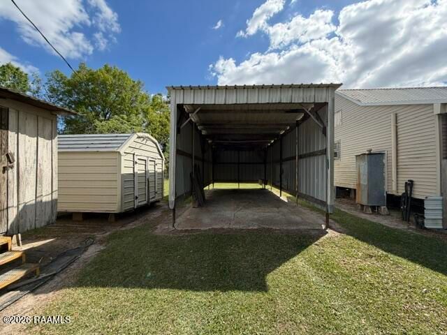 214 N Suire Street, Erath, LA 70533