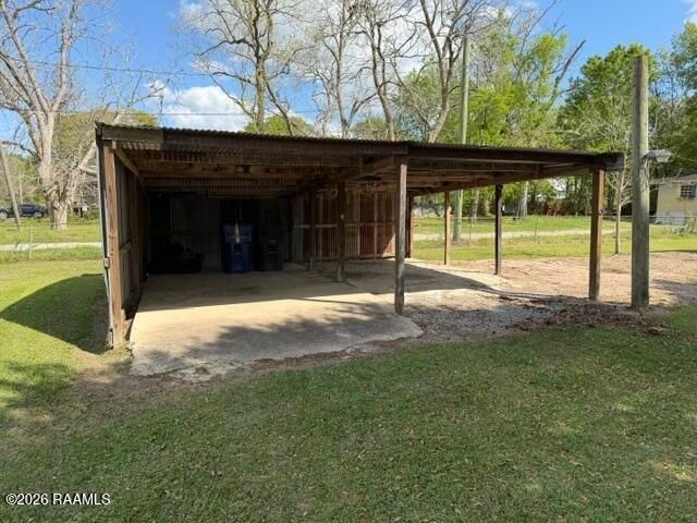 214 N Suire Street, Erath, LA 70533