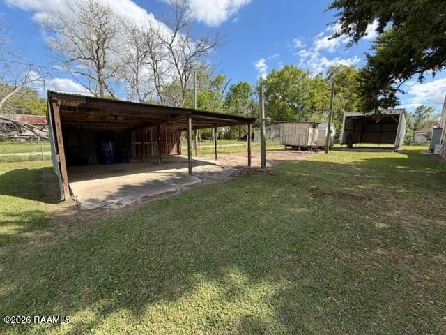 214 N Suire Street, Erath, LA 70533