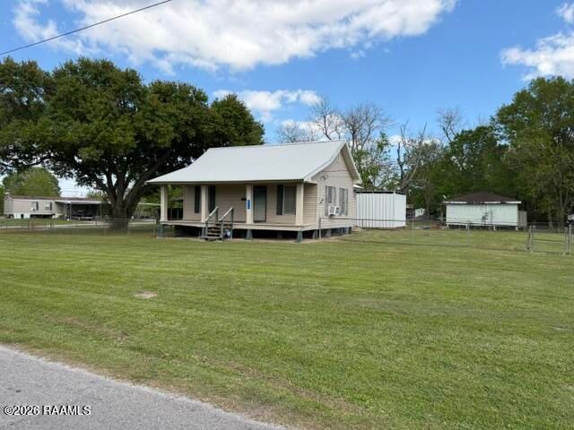 214 N Suire Street, Erath, LA 70533