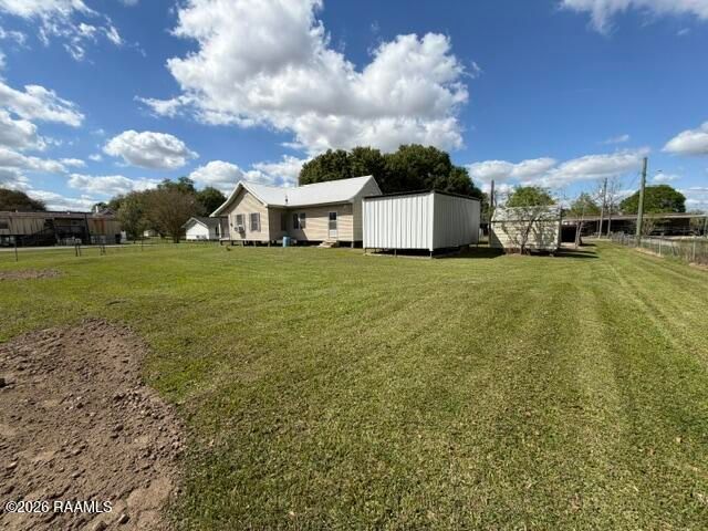 214 N Suire Street, Erath, LA 70533