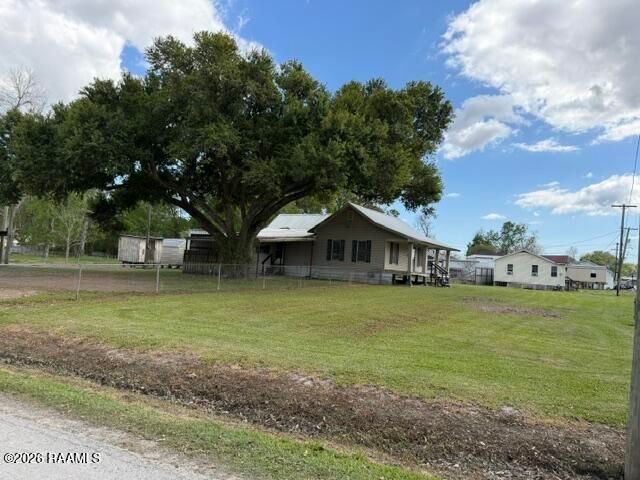 214 N Suire Street, Erath, LA 70533