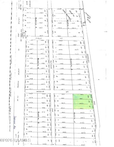 214 N Suire Street, Erath, LA 70533