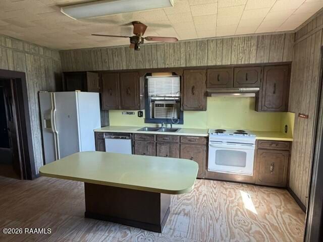 214 N Suire Street, Erath, LA 70533