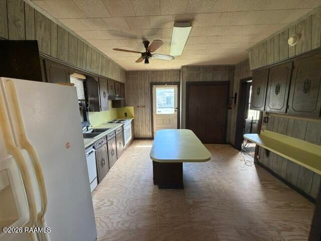 214 N Suire Street, Erath, LA 70533