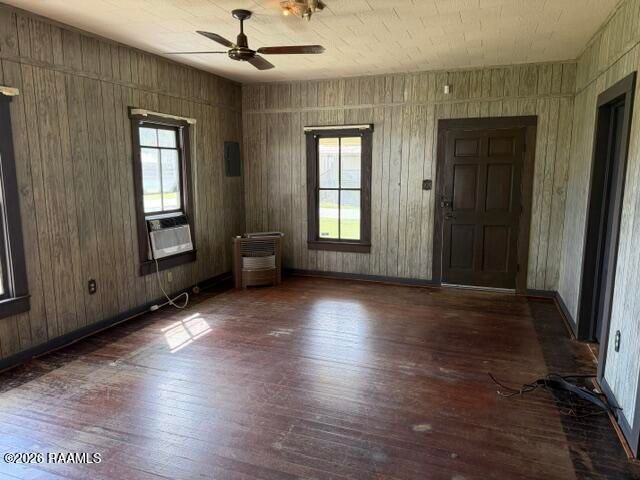 214 N Suire Street, Erath, LA 70533