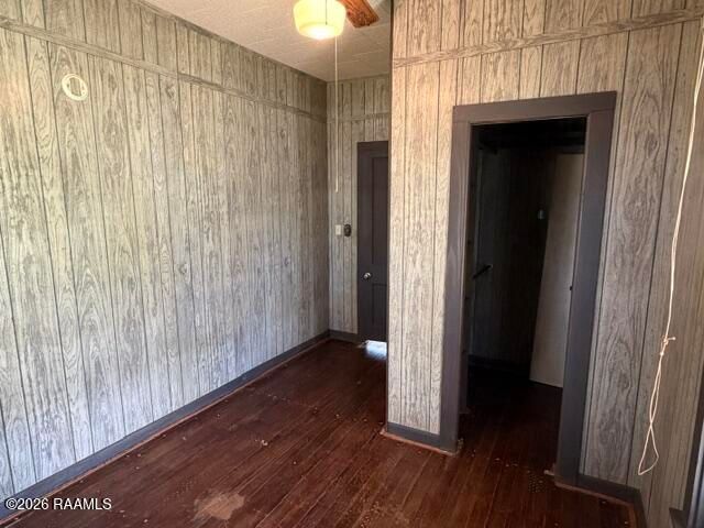 214 N Suire Street, Erath, LA 70533