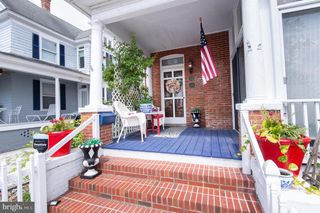 1 WEST END AVE, Cambridge, MD 21613